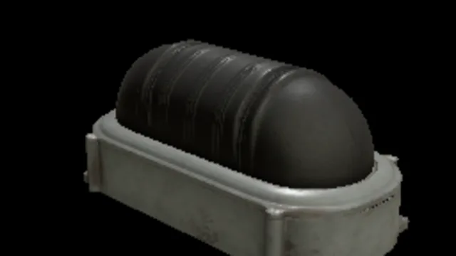 Bulkhead Light