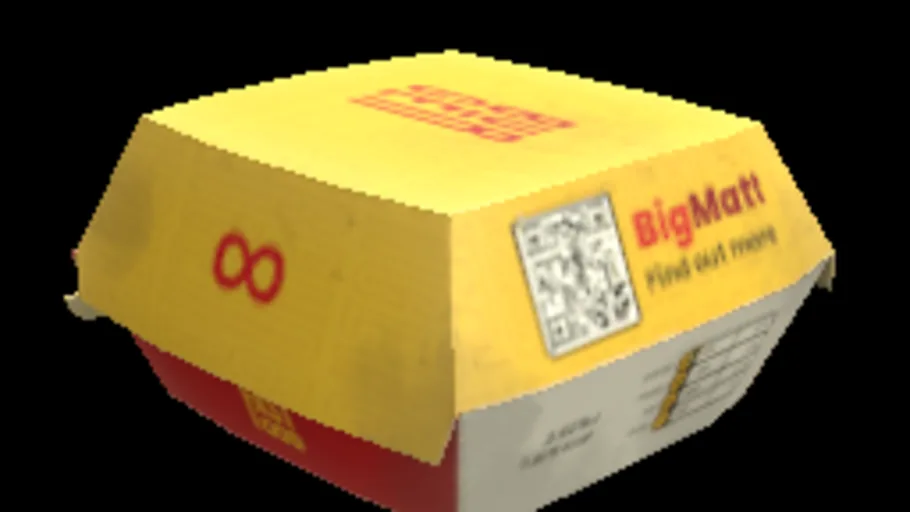 burger box