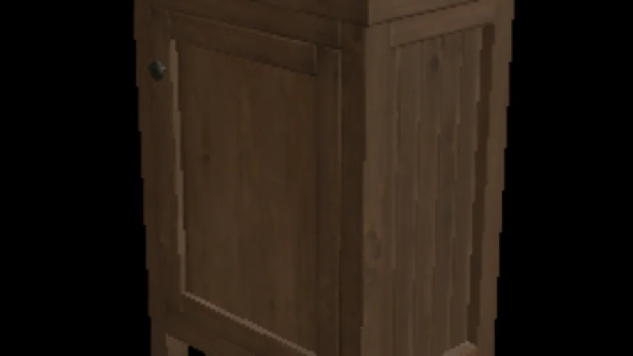 Cabinet 2