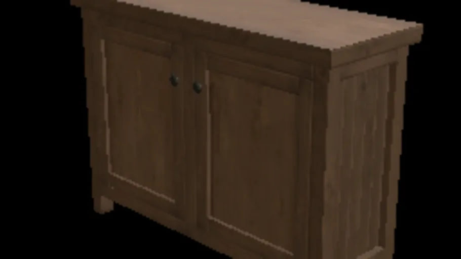 Cabinet 3