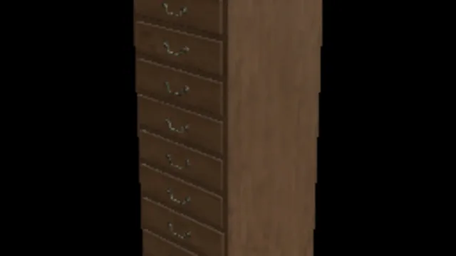 Cabinet b