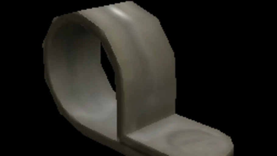 Cable Clamp a