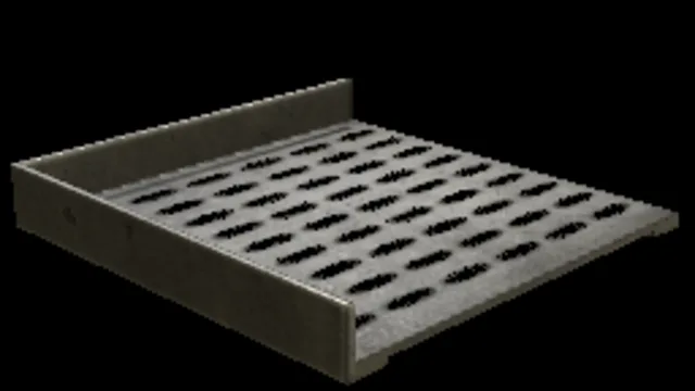 Cable Tray Corner a