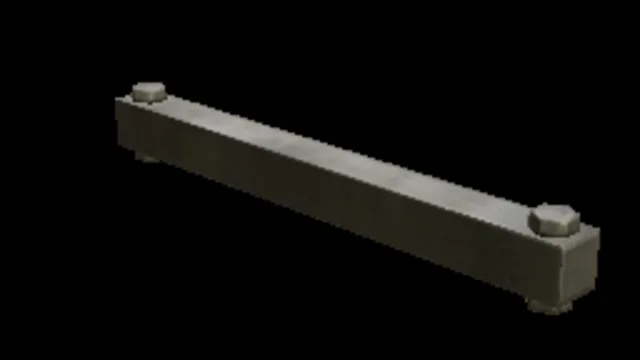 Cable Tray Support a