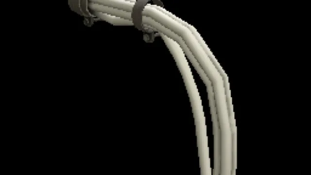 Cableset Curve 02