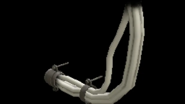 Cableset Curve 03
