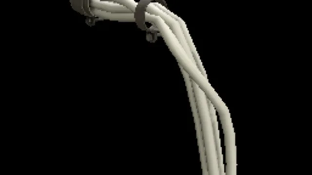 Cableset Curve 04