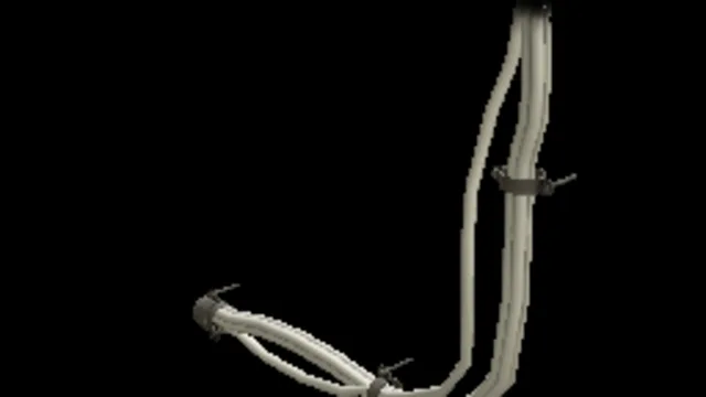 Cableset Curve 05