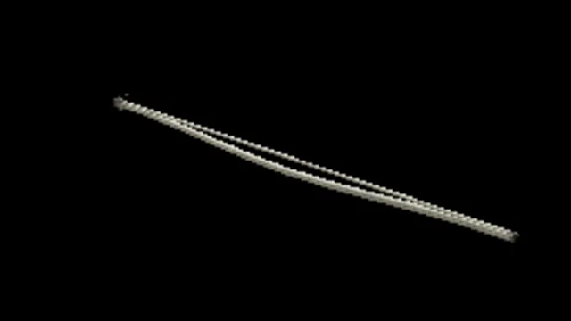 Cableset Straight 128 01