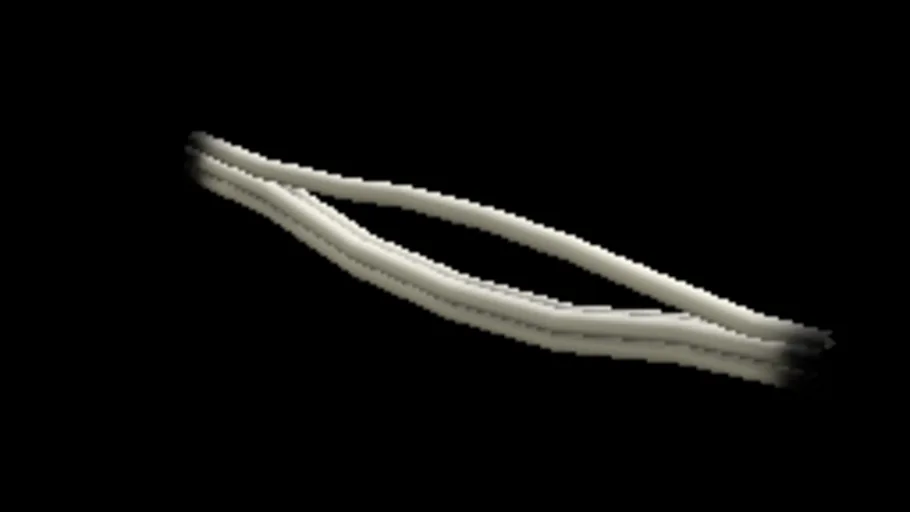 Cableset Straight 32 01a