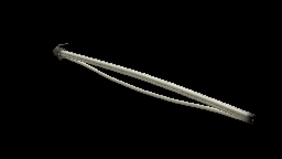 Cableset Straight 64 02