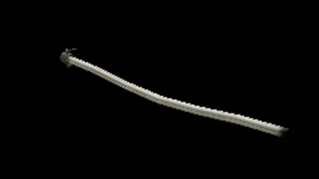 Cableset Straight 64 03