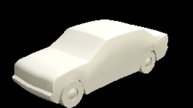 Vehicle Car Dev