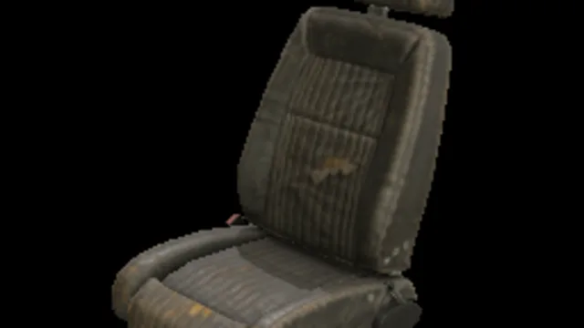 Car Seat