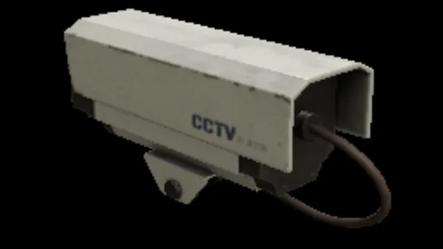 CCTV