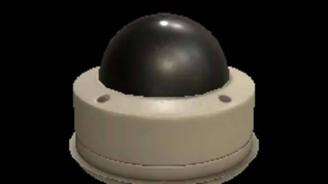 CCTV Globe