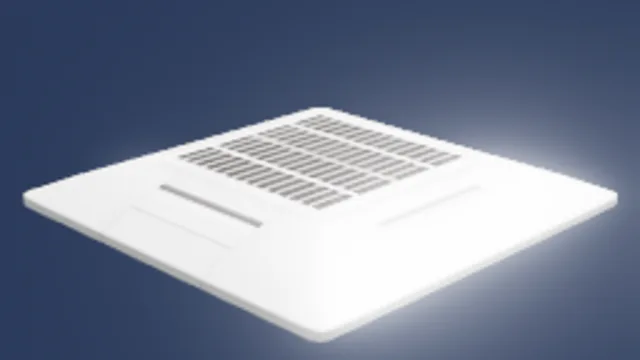 Ceiling Aircon a