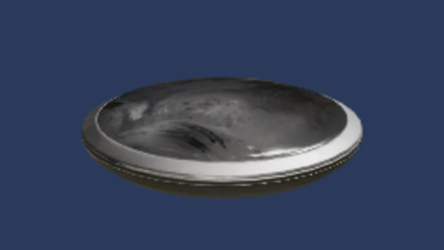 Ceiling Light