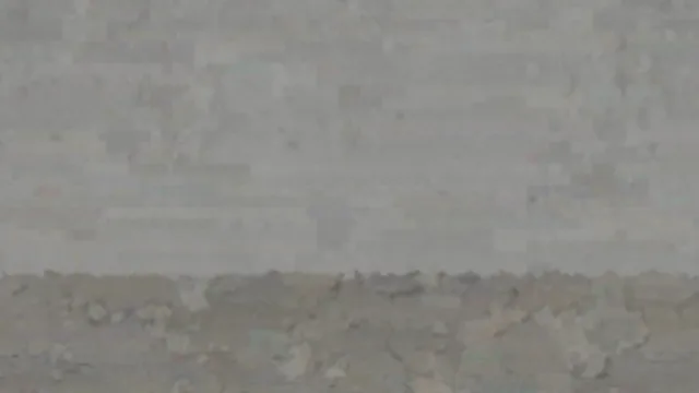 Ceiling Plaster Blend