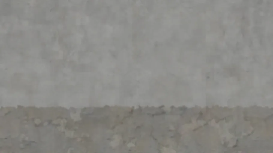 Ceiling Plaster Blend