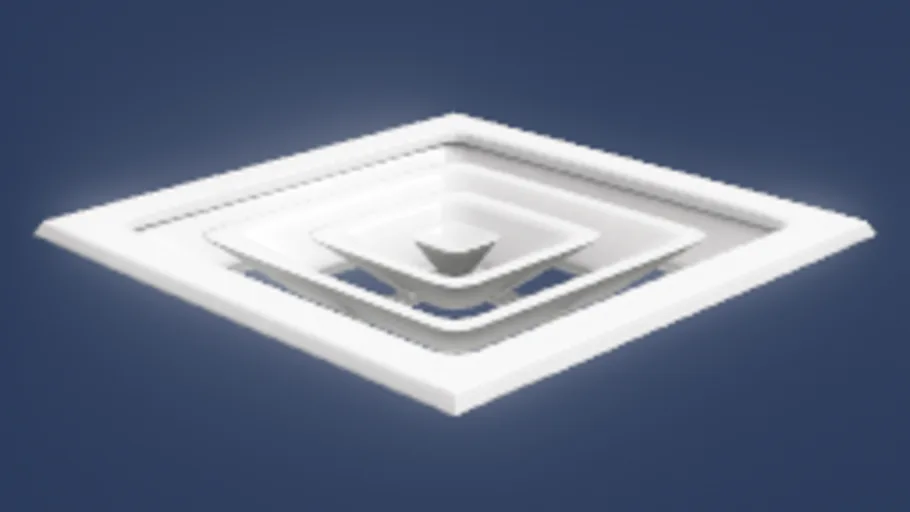 Ceiling Vent a