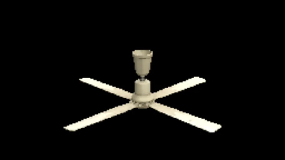 Ceiling Fan a