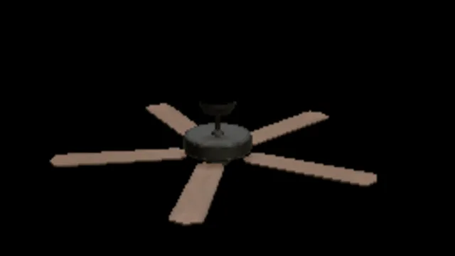 Ceiling Fan b