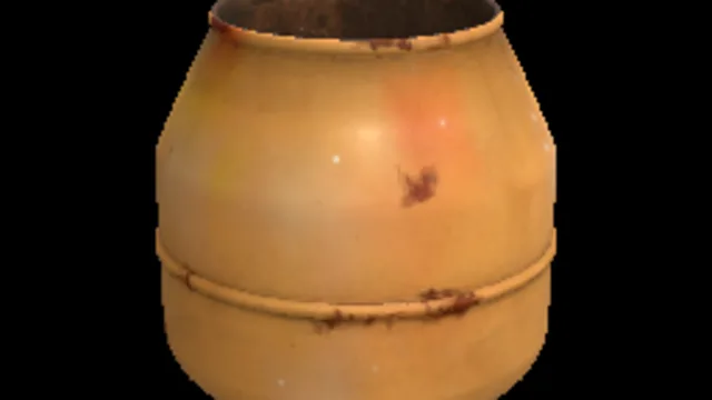 Cement Mixer Drum