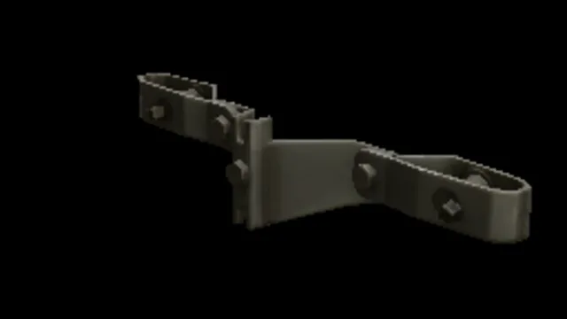 Chainlink Connector b