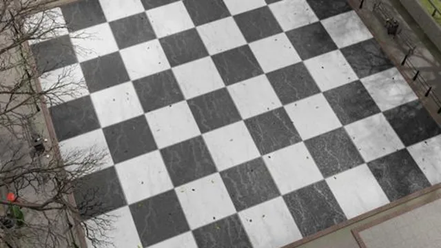 Checkers Park