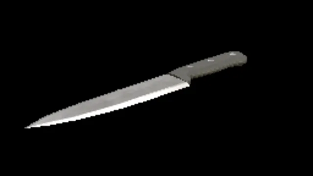 Chef Knife
