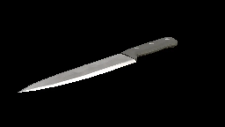 Chef Knife