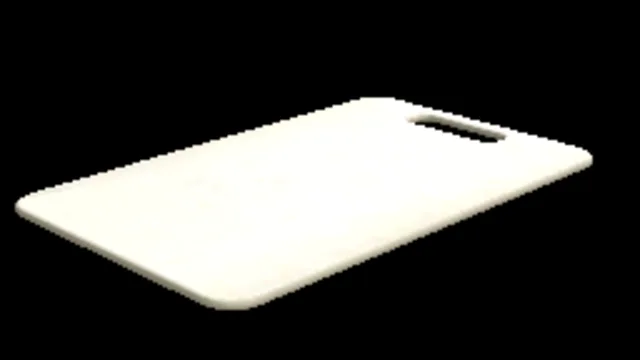 Chopping Board 02