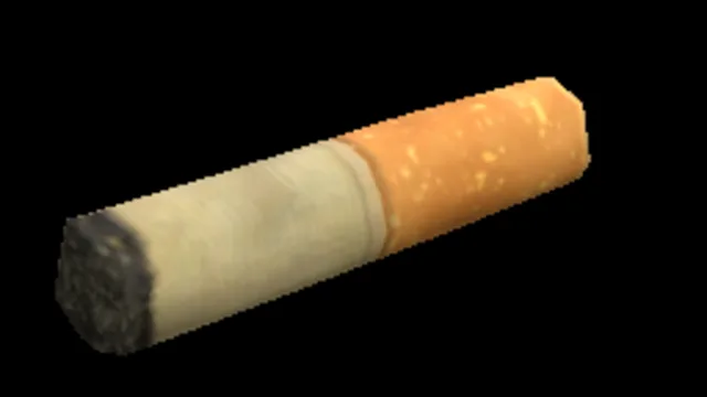 Cigarette 1