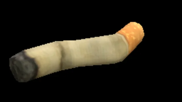 Cigarette 2