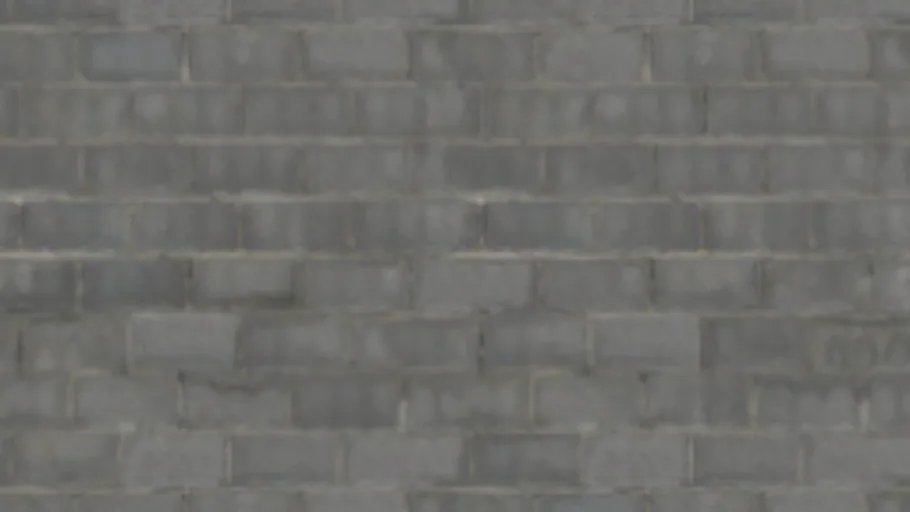 Cinderblocks 02