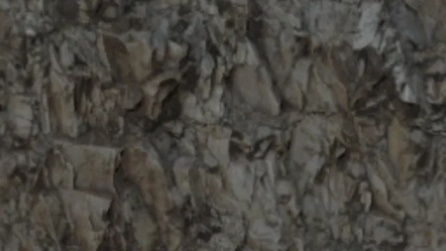 Cliff Rock b