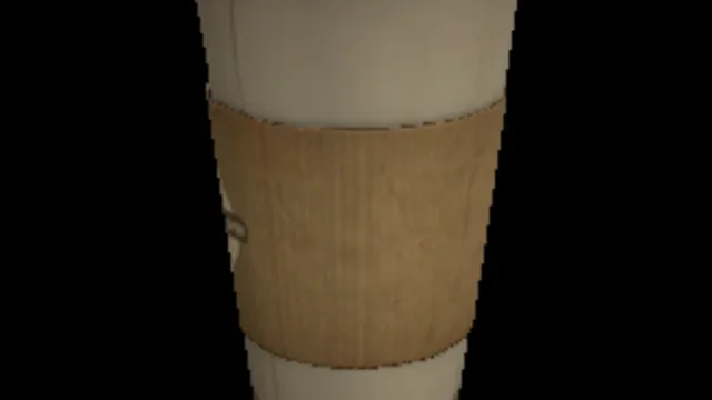 Coffee Cup
