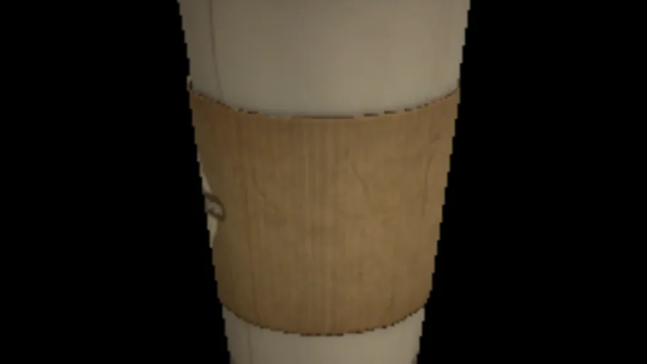 Coffee Cup