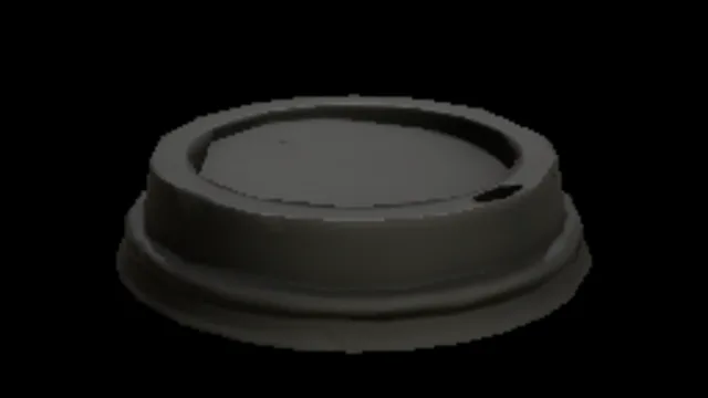 Coffee Cup Lid