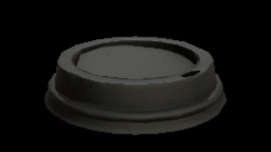 Coffee Cup Lid