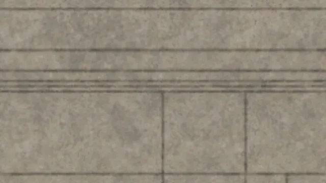 Concrete a hs