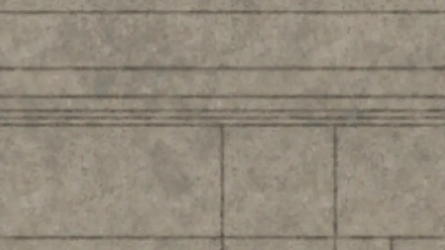 Concrete a hs