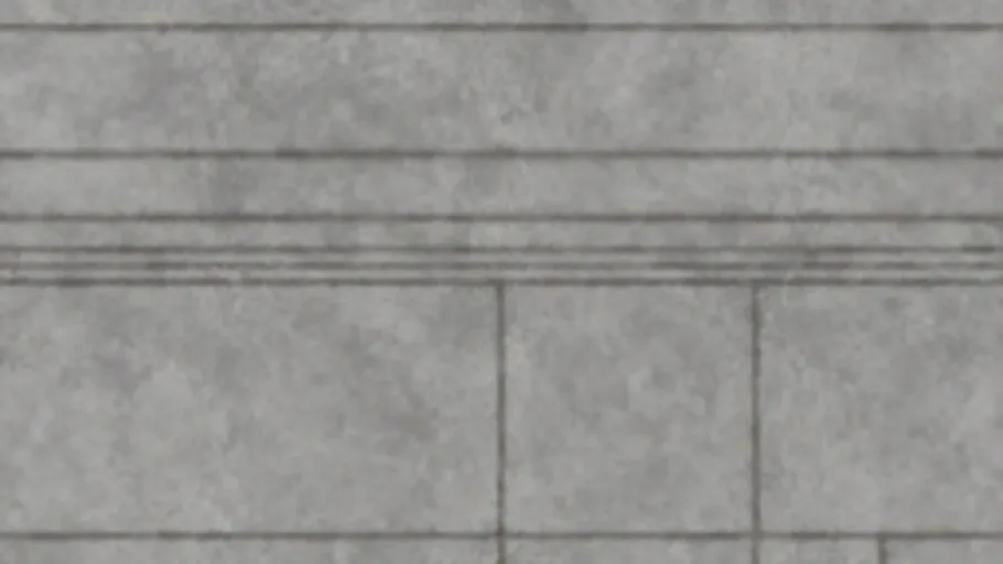 Concrete b hs