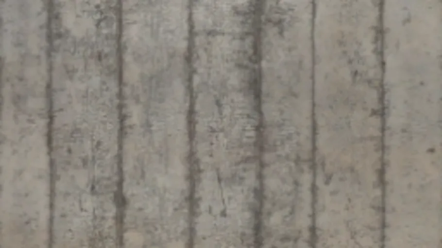 Concrete Ceiling Slabs