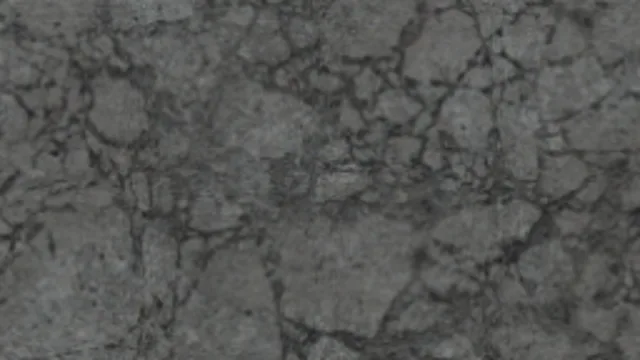 Concrete Damaged