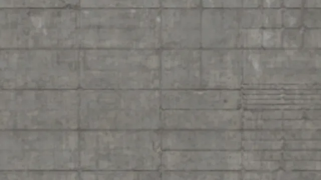 Concrete hs
