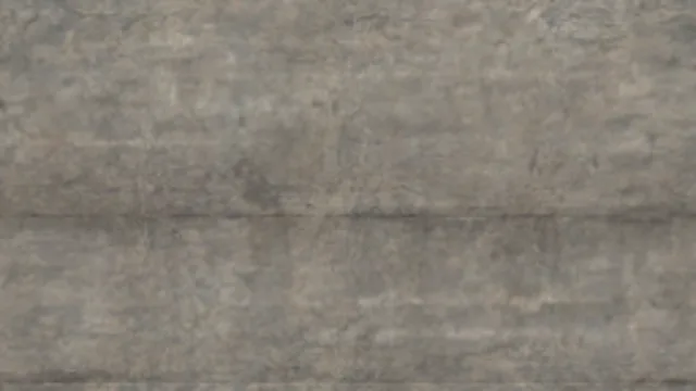 Concrete Trim Damaged 01