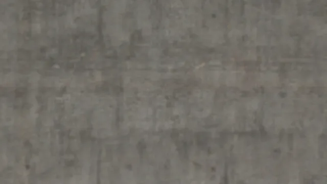 Concrete Wall Bare 1