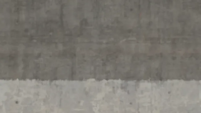 Concrete Bare 1 Blend Paint